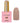 Glitterbels Hema-Free Gel Polish - Caramel Cuteness / 0.27 fl. oz.