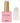 Glitterbels Hema-Free Gel Polish - Cinnamon Swirl / 0.27 fl. oz.