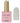 Glitterbels Hema-Free Gel Polish - Cloudy Skies / 0.27 fl. oz.