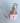 Glitterbels Hema-Free Gel Polish - Diamond Dust / 0.27 fl. oz.