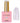 Glitterbels Hema-Free Gel Polish - Donut Glaze / 0.27 fl. oz.