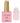 Glitterbels Hema-Free Gel Polish - French Pink Opal / 0.27 fl. oz.