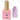 Glitterbels Hema-Free Gel Polish - Holo Gorgeous / 0.27 fl. oz.
