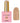 Glitterbels Hema-Free Gel Polish - Hot To Handle / 0.27 fl. oz.