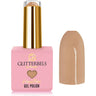 Glitterbels Hema-Free Gel Polish - Hot To Handle / 0.27 fl. oz.