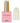Glitterbels Hema-Free Gel Polish - Iced Buns / 0.27 fl. oz.
