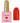 Glitterbels Hema-Free Gel Polish - Love Shack / 0.27 fl. oz.