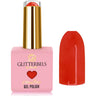 Glitterbels Hema-Free Gel Polish - Love Shack / 0.27 fl. oz.