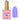 Glitterbels Hema-Free Gel Polish - Martini Please! / 0.27 fl. oz.
