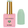 Glitterbels Hema-Free Gel Polish - Matcha Tea / 0.27 fl. oz.