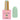 Glitterbels Hema-Free Gel Polish - Matcha Tea / 0.27 fl. oz.