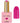 Glitterbels Hema-Free Gel Polish - No Offense / 0.27 fl. oz.