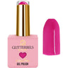 Glitterbels Hema-Free Gel Polish - No Offense / 0.27 fl. oz.