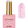Glitterbels Hema-Free Gel Polish - Passion For Fashion / 0.27 fl. oz..