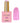 Glitterbels Hema-Free Gel Polish - Pastel Bon Bon / 0.27 fl. oz.