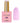 Glitterbels Hema-Free Gel Polish - Pastel Candy / 0.27 fl. oz.
