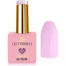 Glitterbels Hema-Free Gel Polish - Pastel Candy / 0.27 fl. oz.
