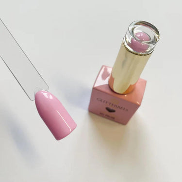 Glitterbels Hema-Free Gel Polish - Pastel Candy / 0.27 fl. oz.