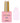 Glitterbels Hema-Free Gel Polish - Perfect French / 0.27 fl. oz.