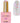 Glitterbels Hema-Free Gel Polish - Pink Lemonade / 0.27 fl. oz.