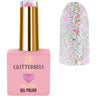 Glitterbels Hema-Free Gel Polish - Pink Lemonade / 0.27 fl. oz.