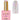 Glitterbels Hema-Free Gel Polish - Pink Lemonade / 0.27 fl. oz.