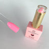 Glitterbels Hema-Free Gel Polish - Pink Popsicle / 0.27 fl. oz.