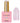 Glitterbels Hema-Free Gel Polish - Pink Sherbet / 0.27 fl. oz.