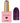 Glitterbels Hema-Free Gel Polish - Rock Chick Collection - FAN GIRL / 0.27 fl. oz.