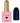 Glitterbels Hema-Free Gel Polish - Rock Chick Collection - Polish RIPPED JEANS / 0.27 fl. oz.