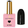 Glitterbels Hema-Free Gel Polish - Rock Chick Collection - Stage Lights / 0.27 fl. oz.
