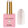 Glitterbels Hema-Free Gel Polish - Shady Beach / 0.27 fl. oz.