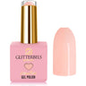Glitterbels Hema-Free Gel Polish - Summer Fling / 0.27 fl. oz.