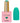 Glitterbels Hema-Free Gel Polish - Wonderland / 0.27 fl. oz.