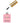 Glitterbels Hema Free No Wipe Top Coat / 0.57 oz.