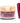 Glitterbels Loose Chunky Glitter-Crimson / 0.5 oz.