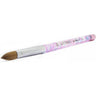 Glitterbels Pinched Glitter Acrylic Brush - #10