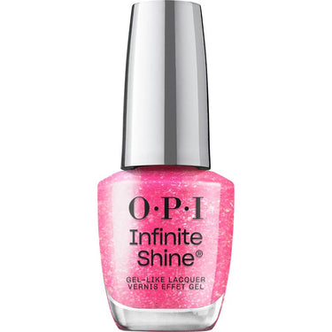 Glossed in Your Thoughts Infinite Shine Long Wear Polish / 0.5 oz / OPI'm Dreaming Collection by OPI