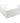 Glossy Magnetic Gift Boxes - White Gloss - 10"L x 10"W x 4-1/2"H / 1 Case (20 per Case)