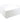 Glossy Magnetic Gift Boxes - White Gloss - 13"L x 10-3/4"W x 5-1/2"H / 1 Case (20 per Case)