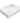 Glossy Magnetic Gift Boxes - White Gloss - 14-3/8"L x 10-3/4"W x 3-1/8"H / 1 Case (10 per Case)