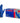 Gloveworks HD Royal Blue Nitrile Latex-Free PF Disposable Gloves | 6 mil Thick | Sizes M-XXL | 100 Gloves/Box; 10 Boxes/Case = Case of 1,000 by Ammex