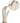 Gloveworks Ivory Latex Industrial Powder Free Disposable Gloves | 5 mil Thick | Sizes XS-XL | 100 Gloves/Box; 10 Boxes/Case = Case of 1,000 by Ammex