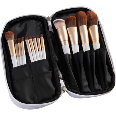 Glow Up Brush Set - 13 Pieces by Beauty Inspo