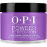 Glowin' On Vacay Powder Perfection Dip Powder - 1.5 oz / Trip to the Brite Side Collection by OPI
