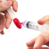 Glue Gel Syringe - Attach Rhinestones Faster &amp; Easier - Each