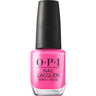 Go with the Floatie Nail Lacquer - 0.5 oz / Trip to the Brite Side Collection by OPI