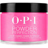 Go with the Floatie Powder Perfection Dip Powder - 1.5 oz / Trip to the Brite Side by OPI