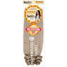 Goddess Curl Braid - Pre-Stretched - Color Smokey Taupe by Rastafri