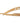 Gold Barber Razor - 100% Stainless Steel / 5-1/2" Long Closed - 8-1/4" Open by Scalpmaster